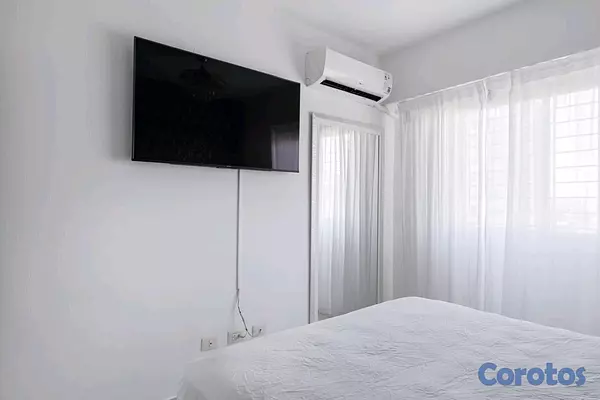 apartamentos - vendo Apartamento en Piantini  14