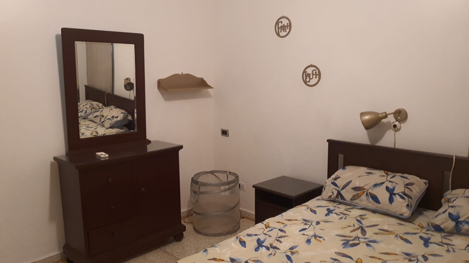 apartamentos - Se rentan dos apartamentos en Bella vista AMUEBLAD 1