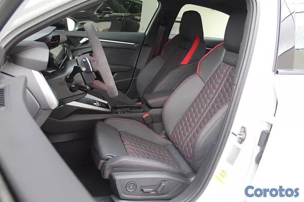 carros - Audi RS3  6