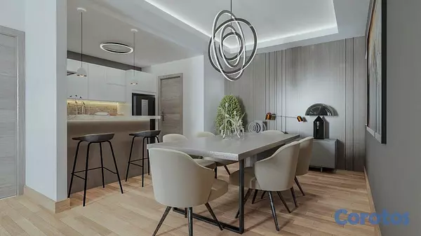 apartamentos - Apartamento en venta en San Isidro 3