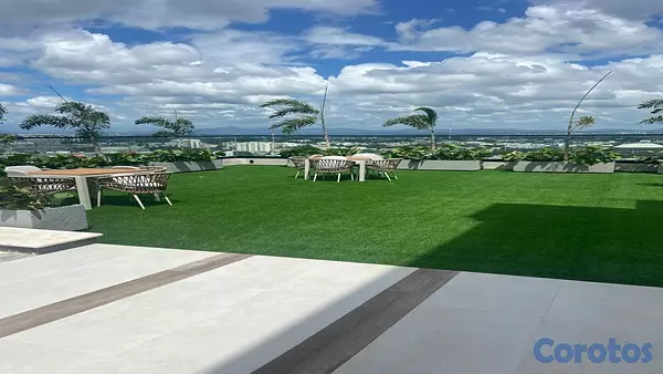 apartamentos - En Venta Apartamento de 2 habitaciones Condo Hotel Aston Rubi 10