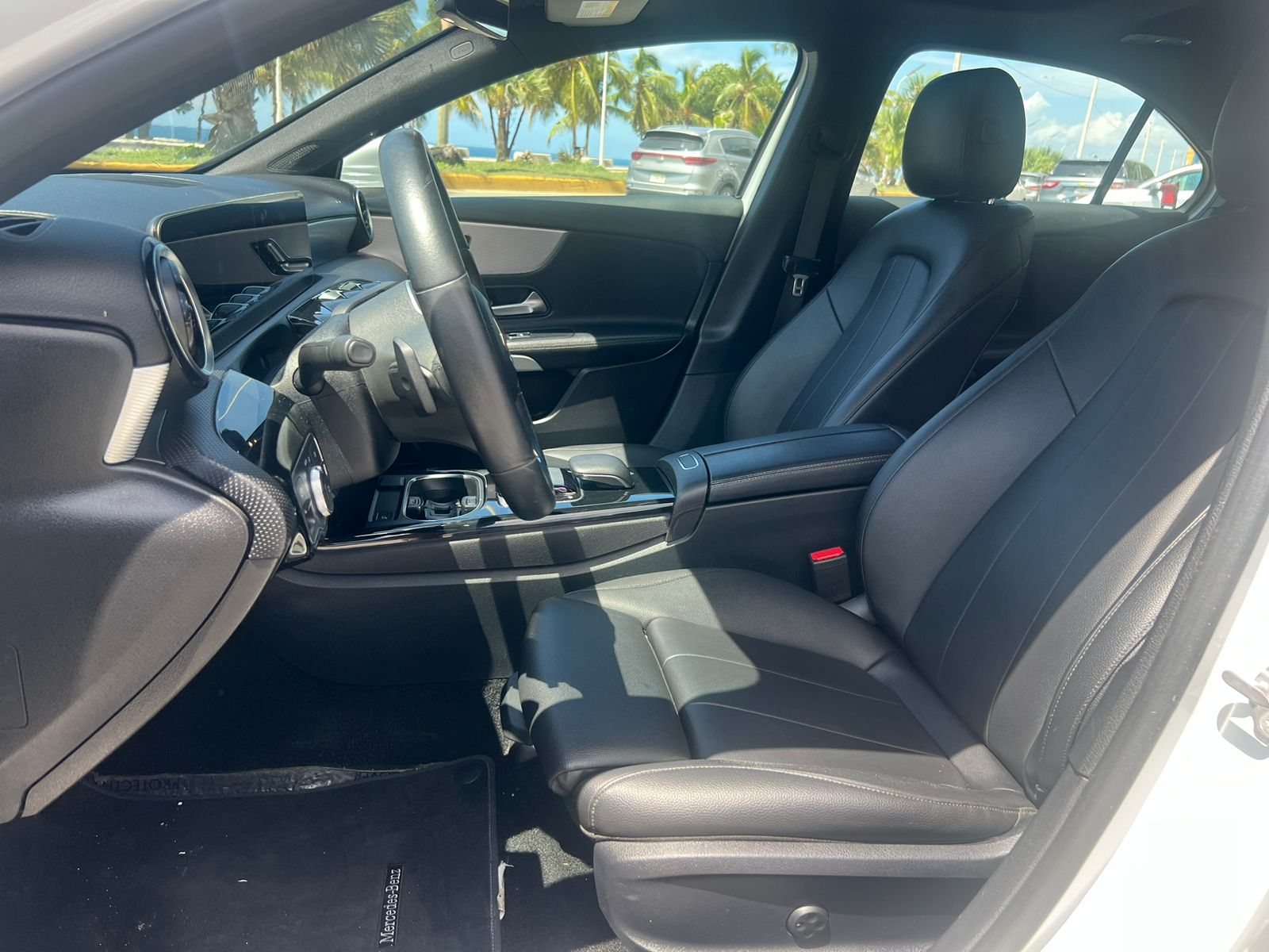 carros - Mercedes-Benz Clase A 220 4Matic 2020 6