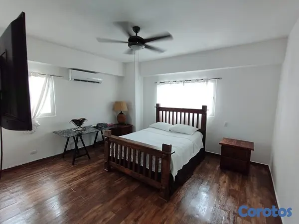 apartamentos - venta de apartamento de lujo en el Renacimiento Distrito Nacional Santo Domingo  5