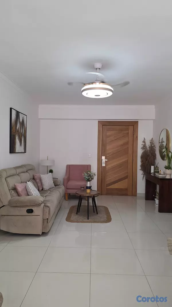 apartamentos - MIRADOR NORTE 130 MTS 2 HABIT CERCANO DOWNTOWN FAMILIAR Y ACOGEDOR 4