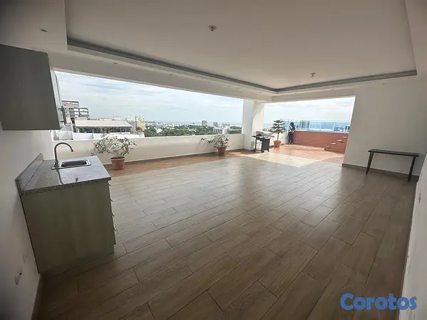 apartamentos - venta de apartamento en Gazcue Distrito nacional  2