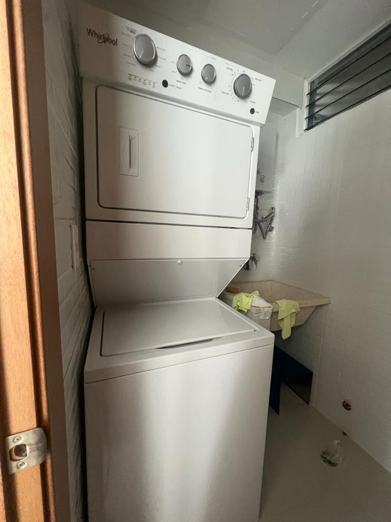apartamentos - ‼Aquilo Moderno apartamento Con LINEA BLANCA, cómodo y céntrico US$1,200.00 7