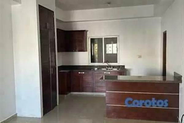 apartamentos - vendo apartamento en evaristo morales 7