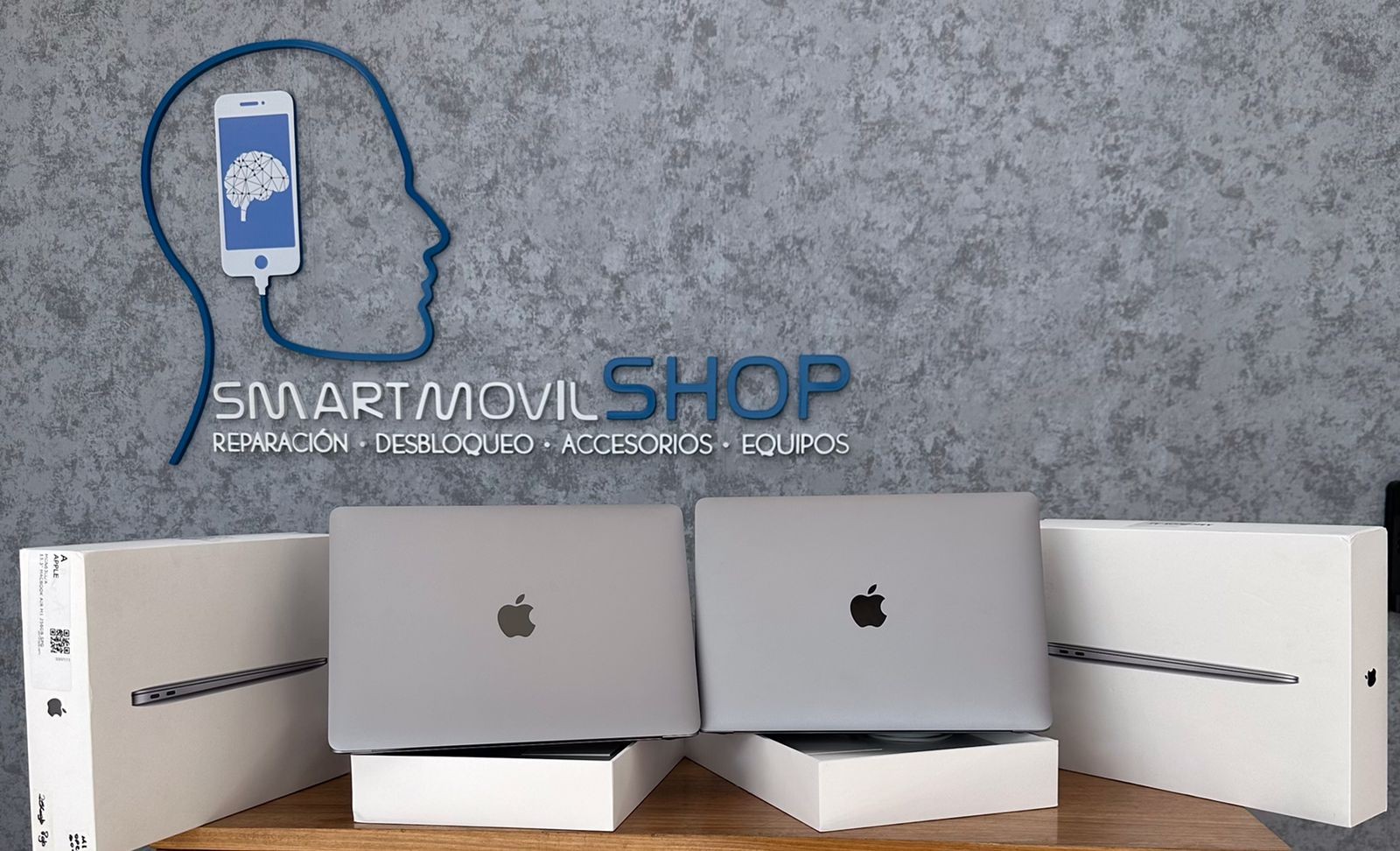 computadoras y laptops - MACBOOK AIR M1 256GB 8RAM 