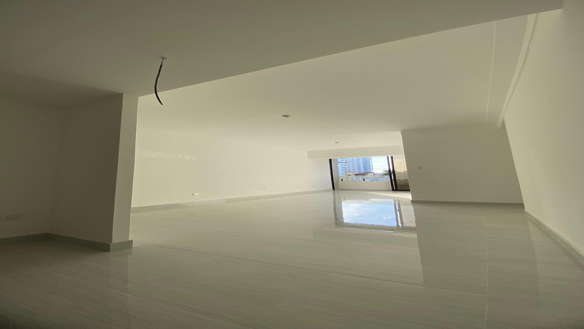 apartamentos - Apartamento de 2 habitaciones + Walk-In Closet - Mirador Norte 2
