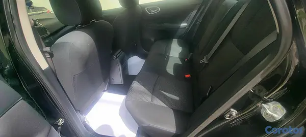 carros - Nissan sentra 2019 SR 16