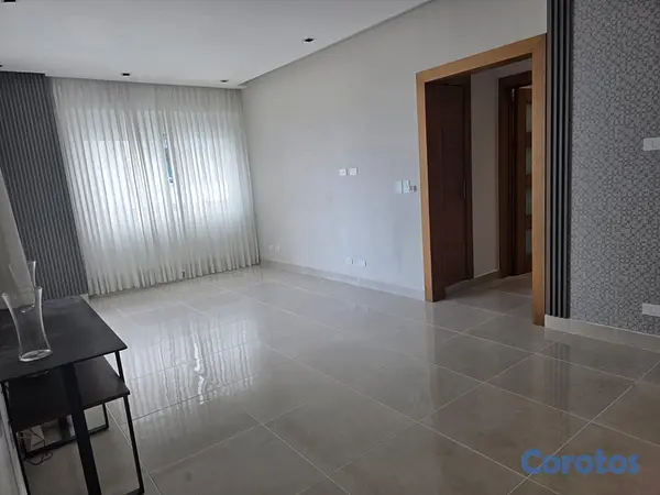 apartamentos - Apartamento en Bella Vista 6