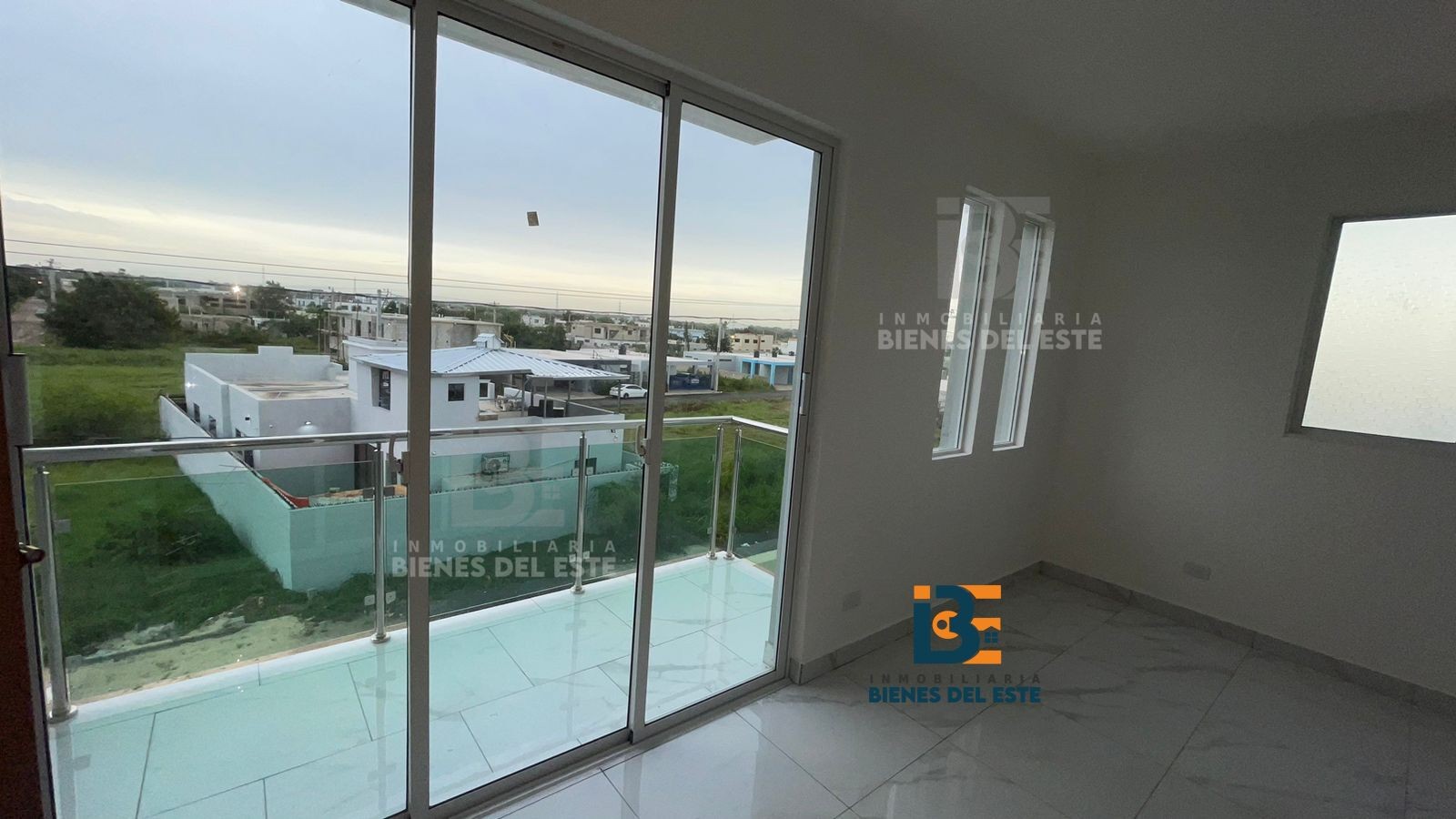 apartamentos - Se RENTAN Apartamentos NUEVOS en el Residencial Naime III, San Pedro de Macoris. 6