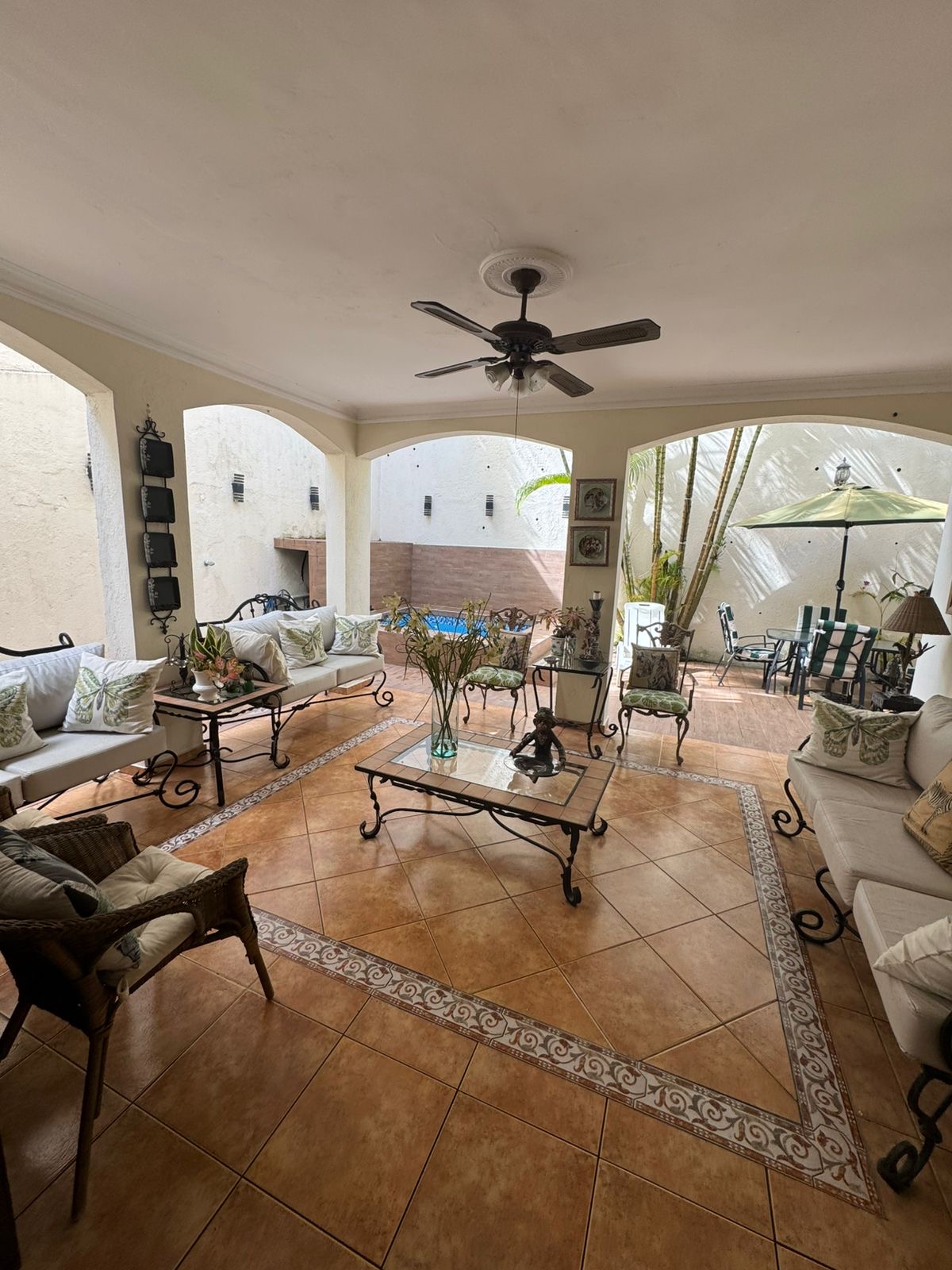 casas - Casa  Dominico Altos Altos Arroyo Hondo II ( Próx. 6