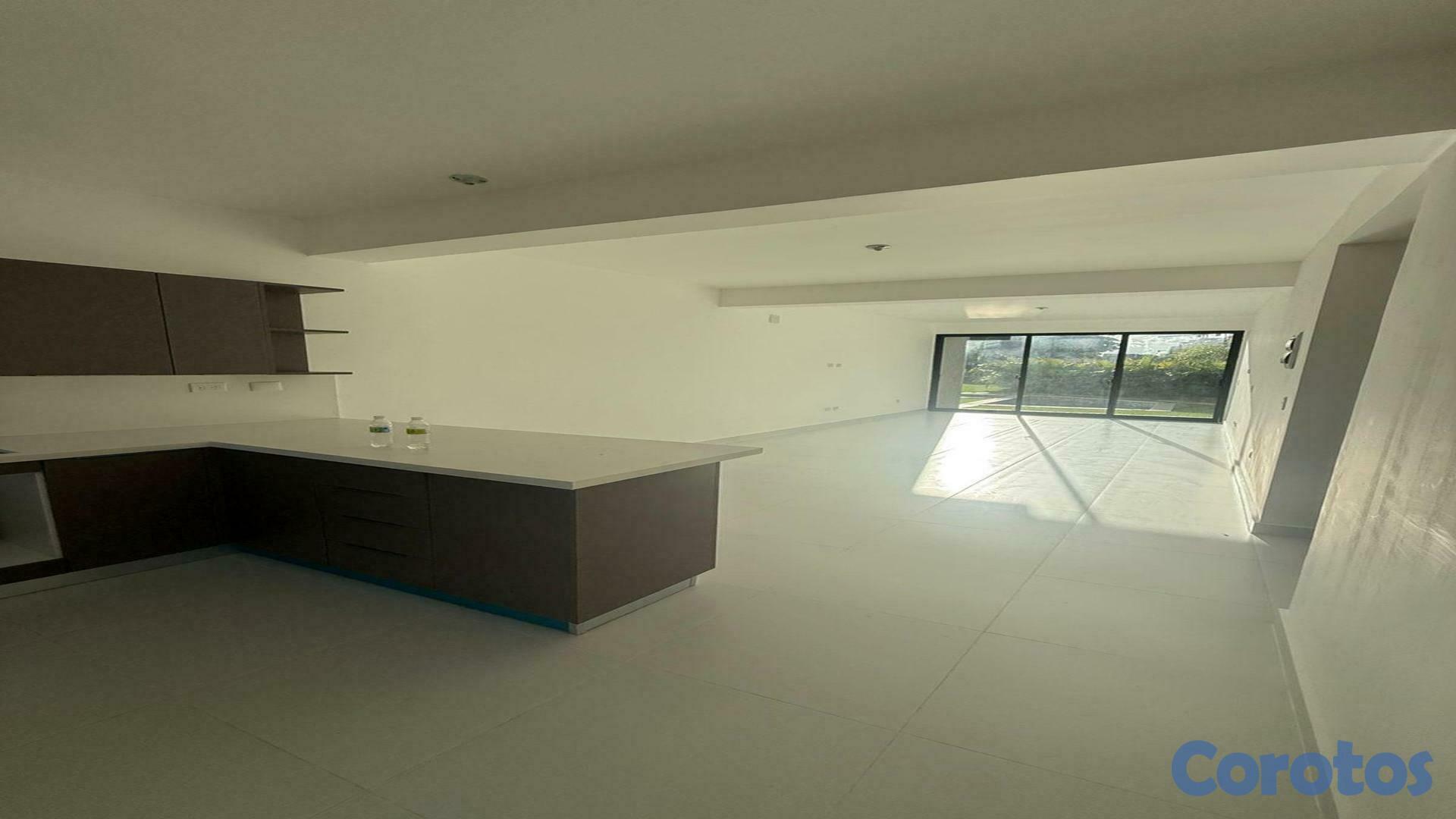 apartamentos - En Alquiler Apartamento en Punta Cana de 2 habitaciones 8