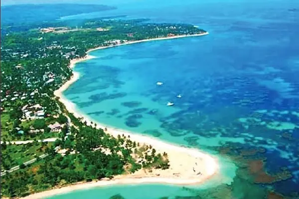 apartamentos - Apartamentos en Las Terrenas, Samaná 1