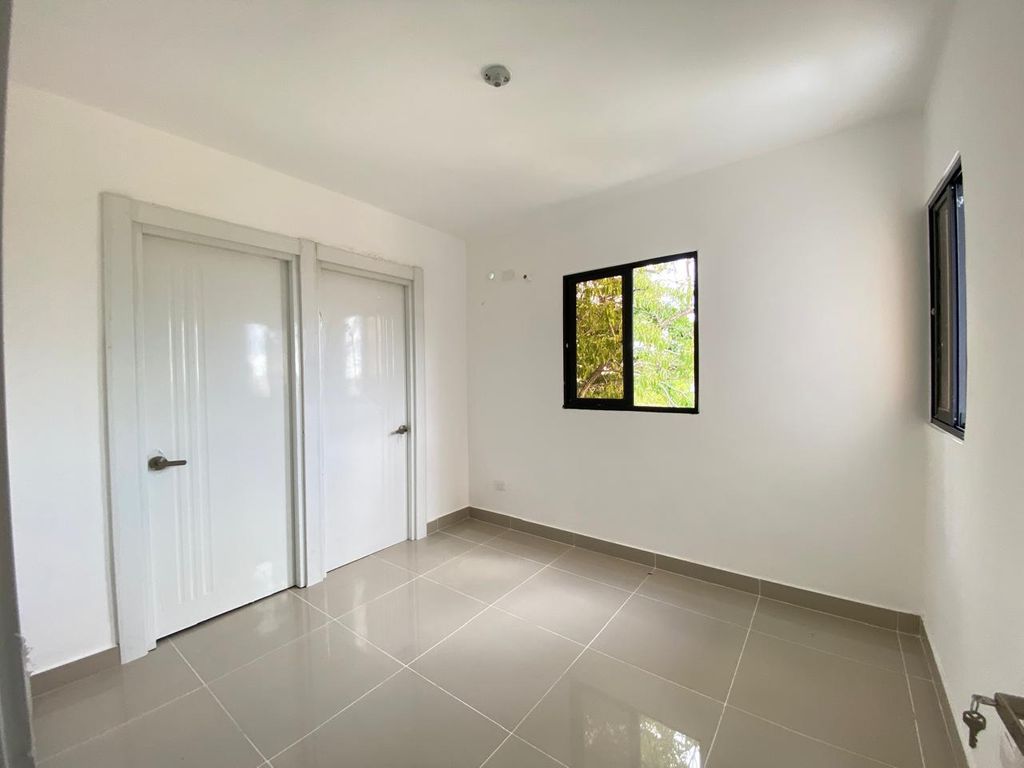 apartamentos - Apartamento en Venta en Pantoja Nuevo a Estrenar,  7