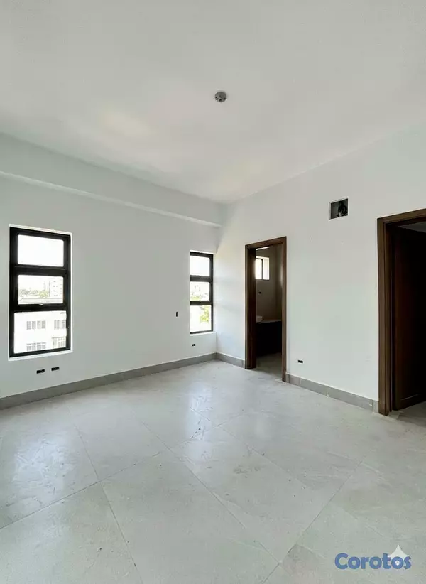apartamentos - Apartamento Piso 7 de Venta en La Española  4