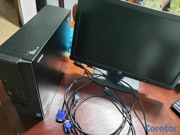 computadoras y laptops - Computadora de Escritorio  3