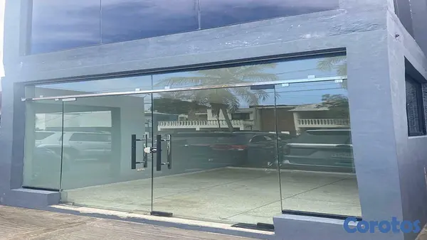 oficinas y locales comerciales - Local de 15 metro urbanizacon Fernandez Primer nivel 3