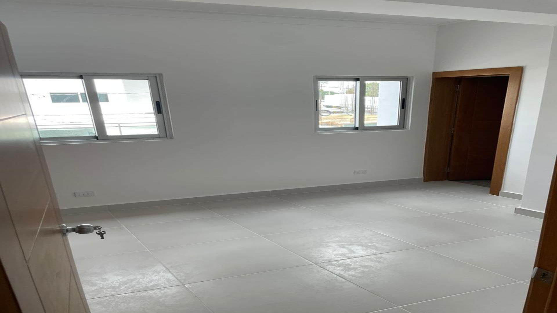 apartamentos - Apartamento de 2 habitaciones en Evaristo Moralesc 5