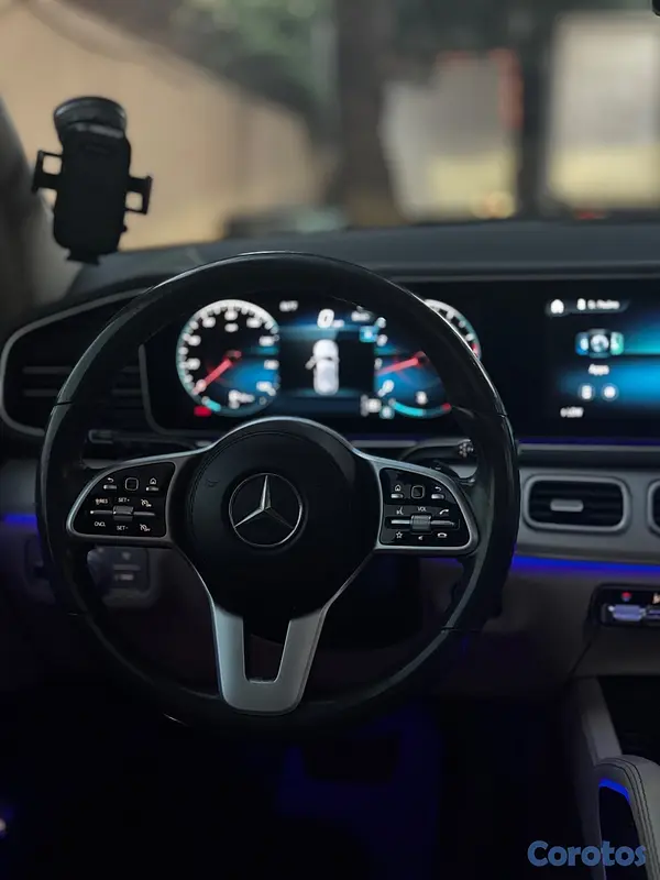 jeepetas y camionetas - MERCEDES-BENZ GLE 350 2020 AMG PACKAGE 6