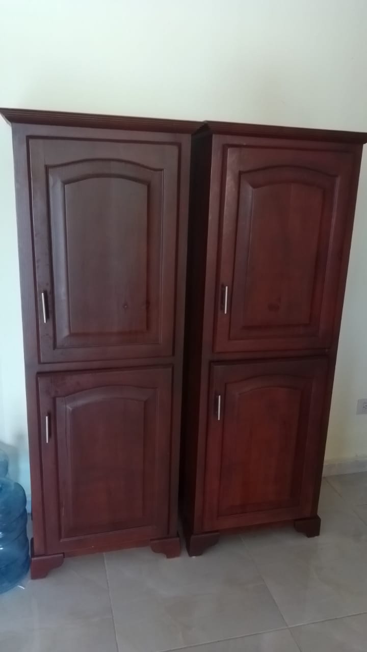 muebles y colchones - Dispensador de cocina  0