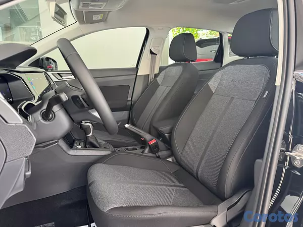 jeepetas y camionetas - Volkswagen Nivus 2026 9