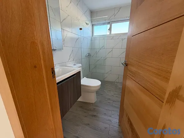 apartamentos - alquiló independencia klm 9 Buenos Aires piso 6 con ascensor dos hab con baño  8