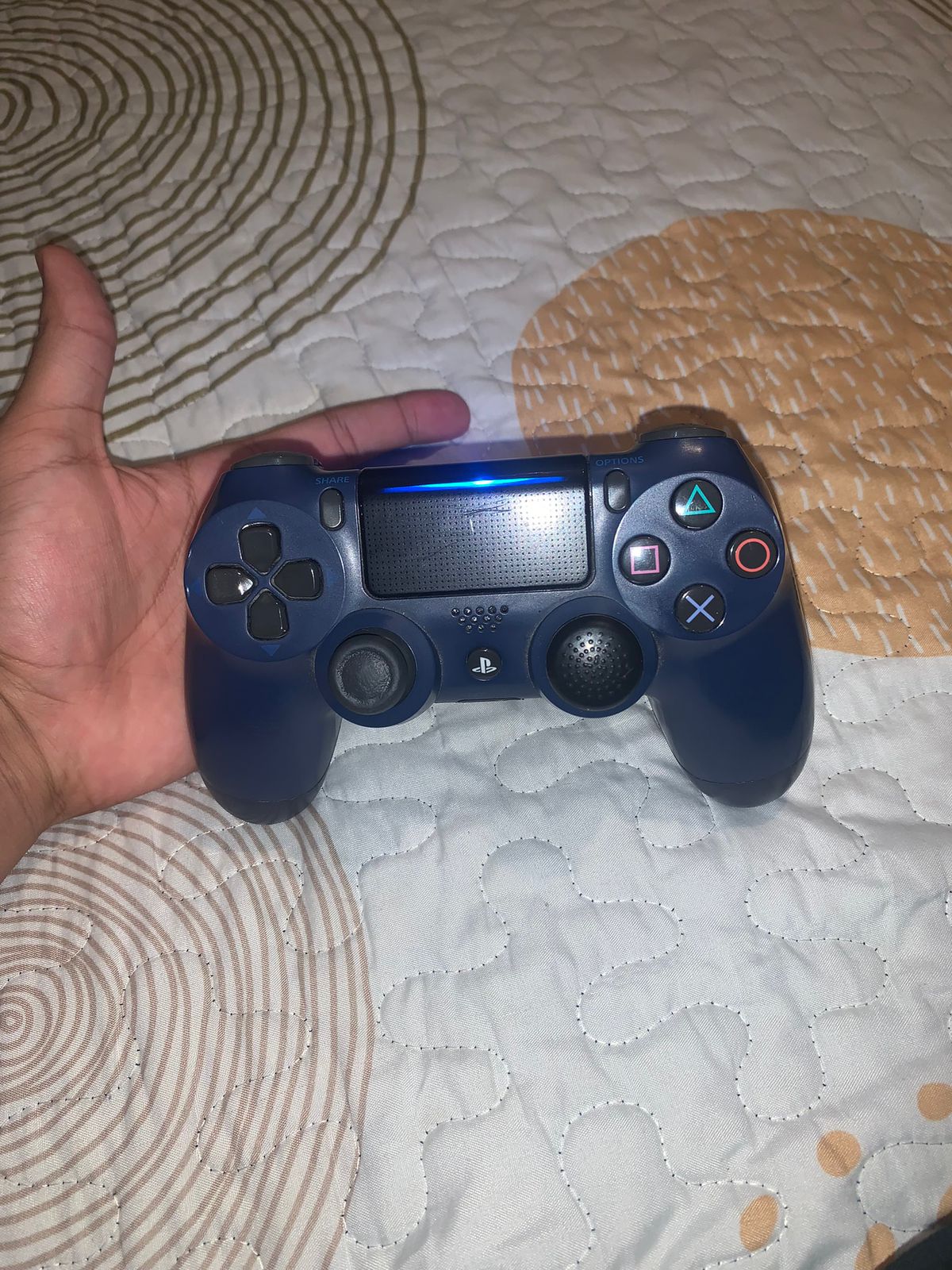 consolas y videojuegos - Play Station 4 FAT 5