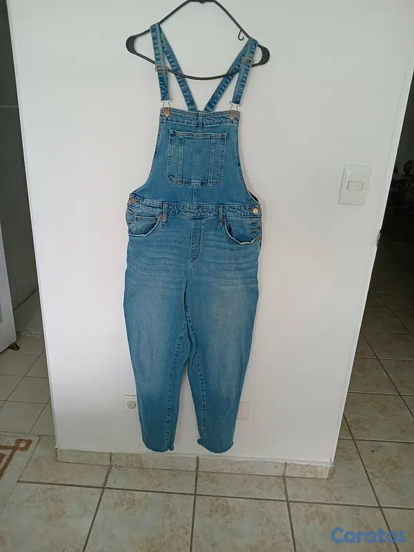 ropa para mujer - Vendo lote ropa de marca usada como nueva en difer 4