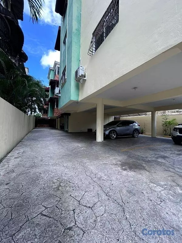 apartamentos - Apartamento en Venta – Alma Rosa I, Santo Domingo  7