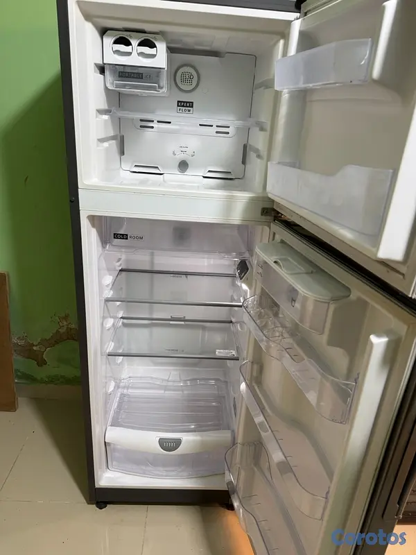 otros electronicos - NEVERA WHIRLPOOL WRW32 4