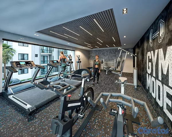 apartamentos - Apartamento en Venta con Piscina, Urb. Brisas Del  3