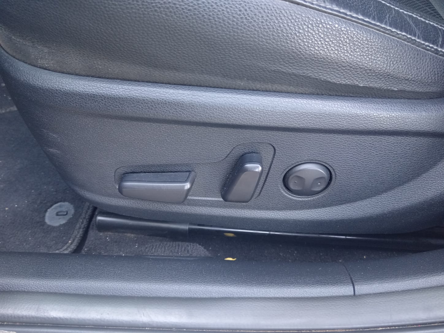 carros - KIA K7 2018 NEGRO SUNROOF 8