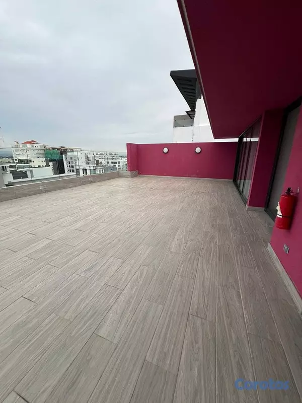 apartamentos - APARTAMENTO EN VENTA – EVARISTO MORALES us$220,000 2