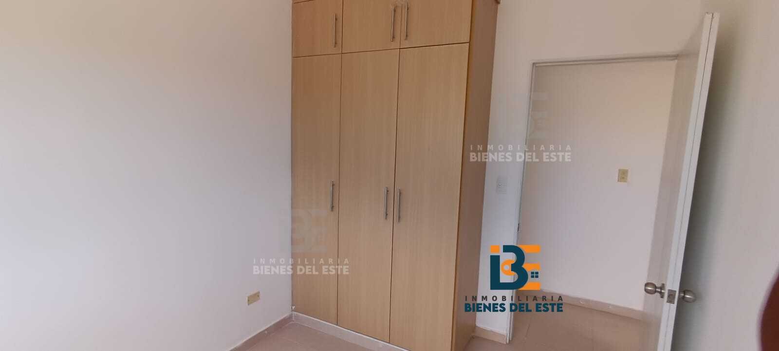 apartamentos - Se Alquila Apartamento de Dos habitaciones en Residencial Las palmas 8