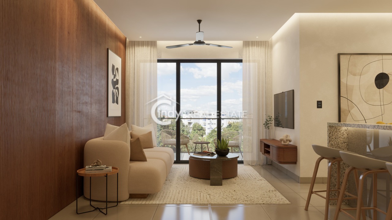 apartamentos - Apartamentos 96 M2, 3 Habitaciones, Ascensor. 1