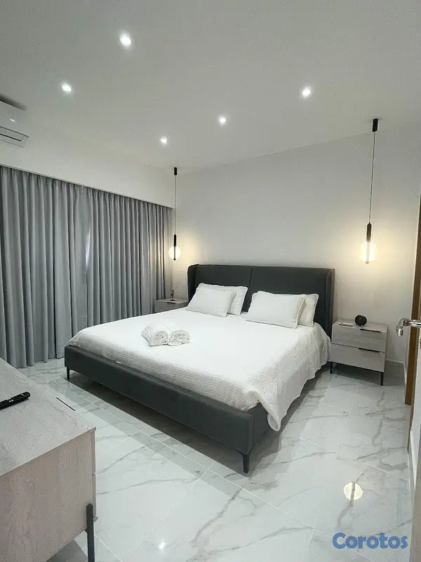apartamentos - Apartamento para la venta Piantini Trato directo con el dueño 11