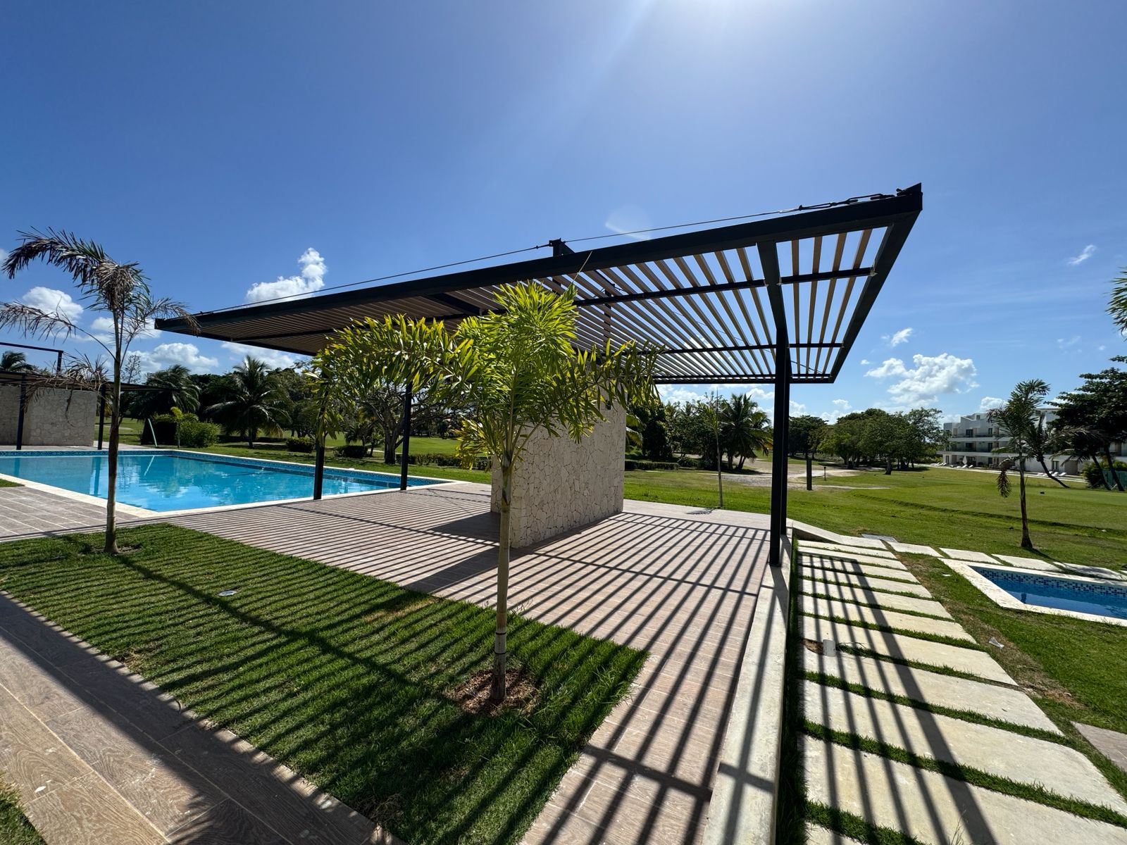 apartamentos - Cocotal(Punta Cana) Apartamento en venta Larimar 7