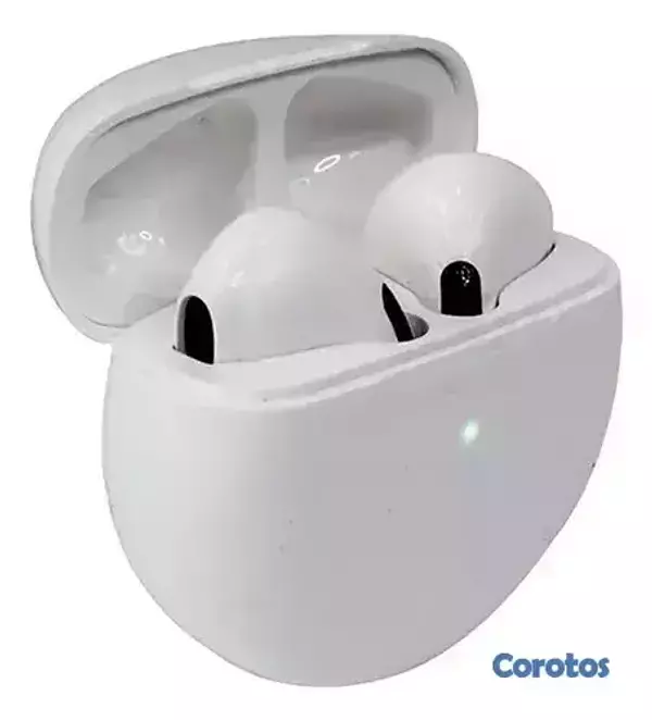 camaras y audio -  Audífonos Inalámbricos Bluetooth Pro6 – Alta Cali 2