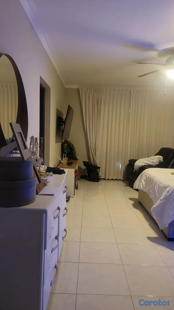 apartamentos - En los Cacicazgos DN 3