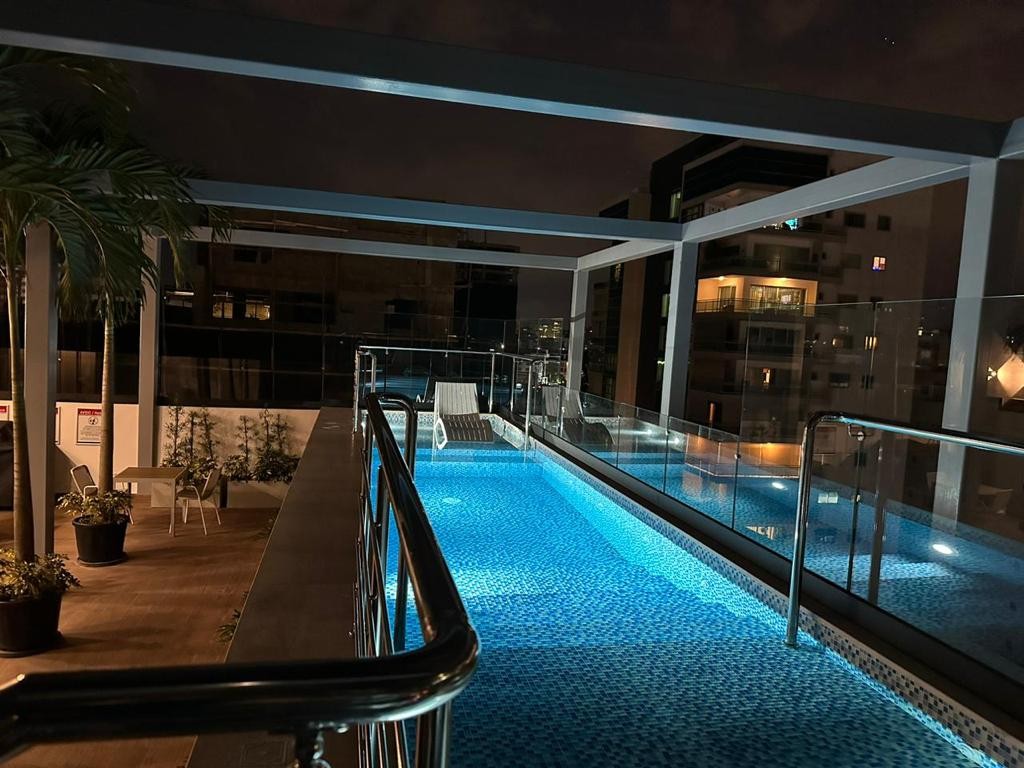 apartamentos - VENDO 2 Unidades De Dos Habitaciones Piso 2 En Ensanche Naco 

CODIGO: PD63 9