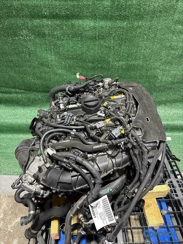 repuestos - 🔥 Motor 2.0L Turbo para BMW X3 2022 ✔ 30 días de g 4