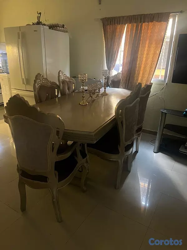 muebles y colchones - mueble y comedor 45 muebles
y 40 el comedor 3