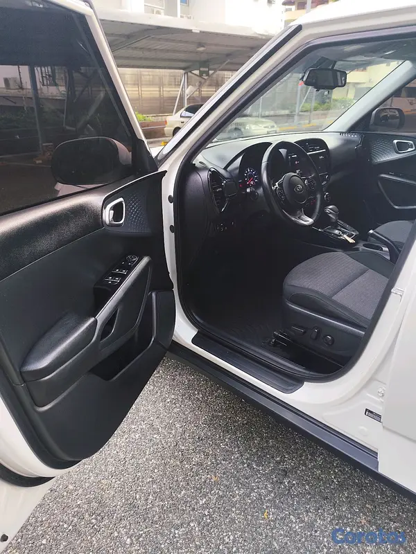 carros - ✅Kia SOUL EX 21 ✅ 12