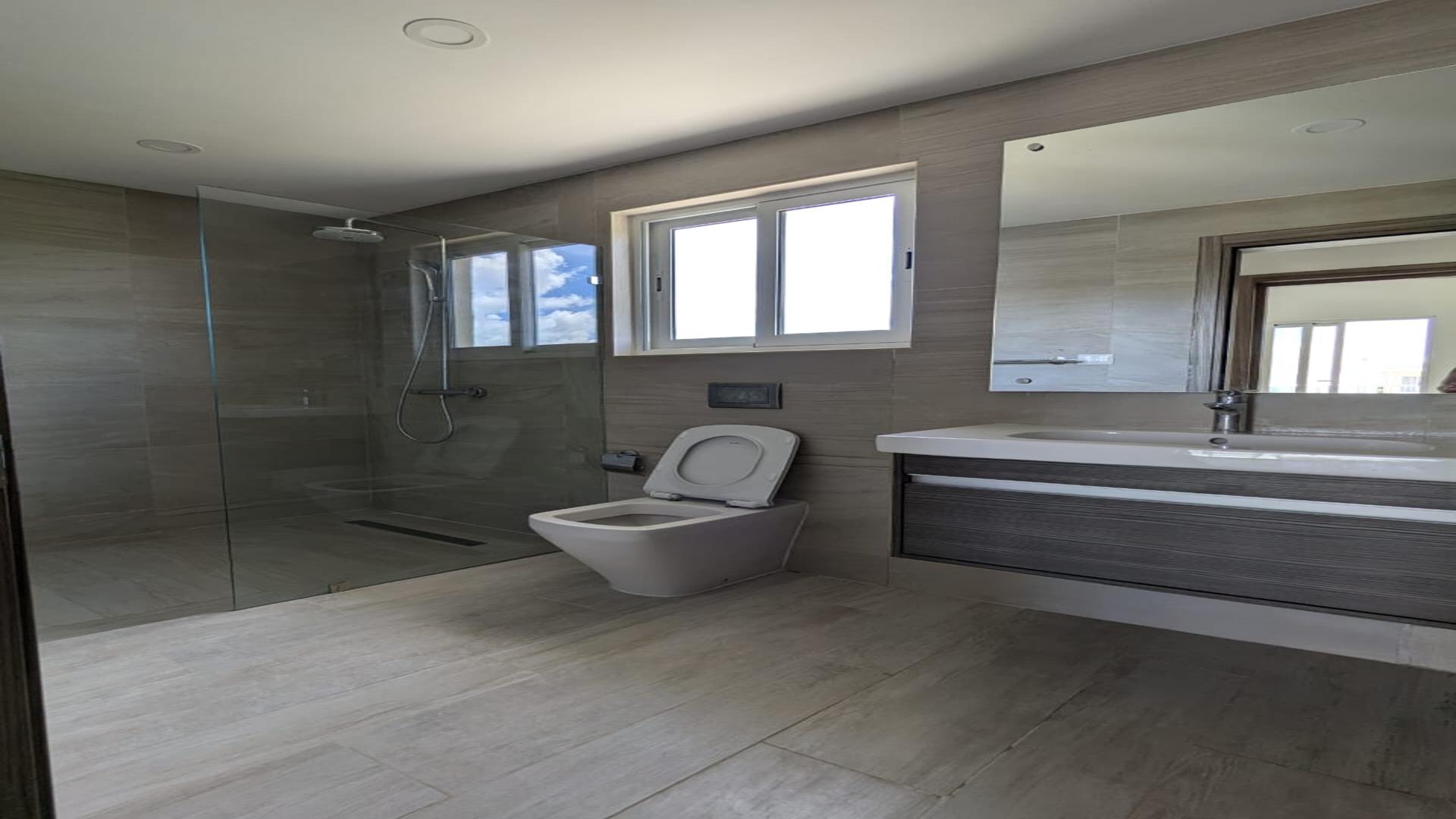 apartamentos - Apartamento en Alquiler en Cana Bay 6