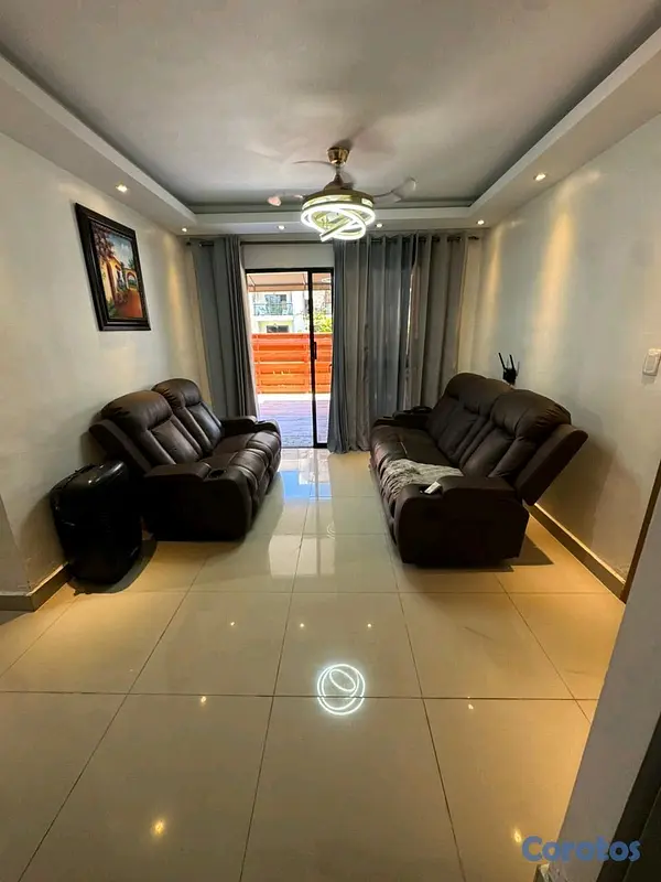 apartamentos - apartamento con terraza 1era planta 6