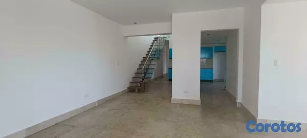 penthouses - LUJOSO Penthouse en El Real, 3 niveles, 725 Mt2 7