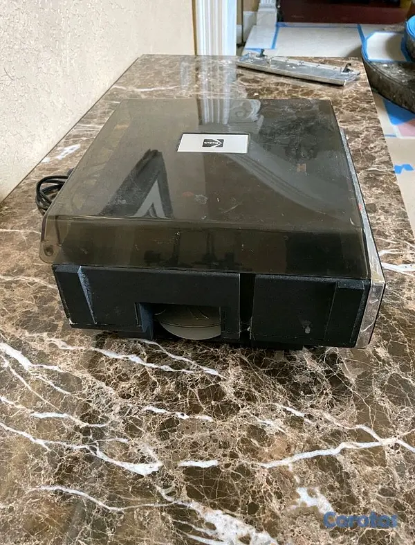 camaras y audio - venta de cámara super 8 de 1979 con cartuchos y proyector Kodak 4