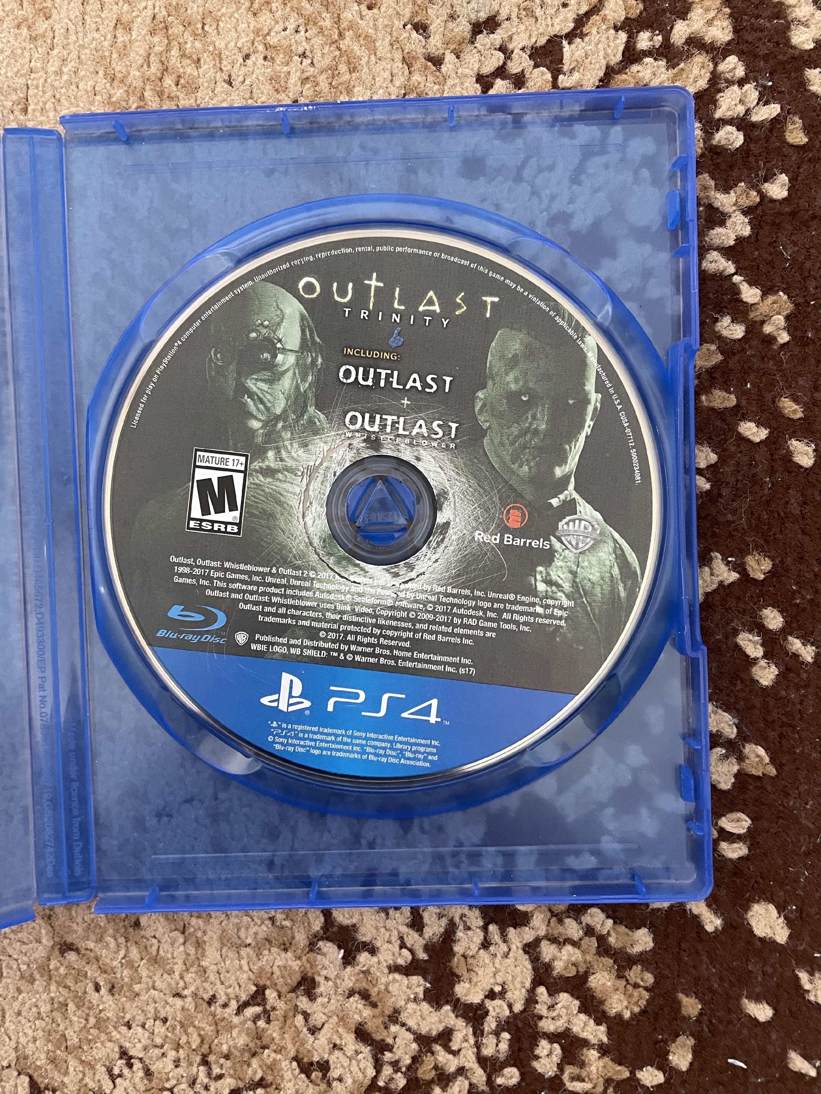 consolas y videojuegos - venta de video juegos de PlayStation 4 y 5 tambien reparamos Higuey 2